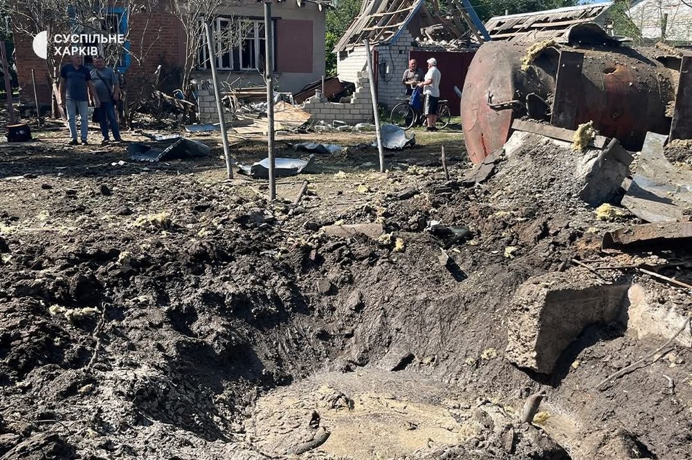 Поранена 13-річна дівчинка сиділа біля тіла жінки… Окупанти вбили матір 5 дітей в Златополі