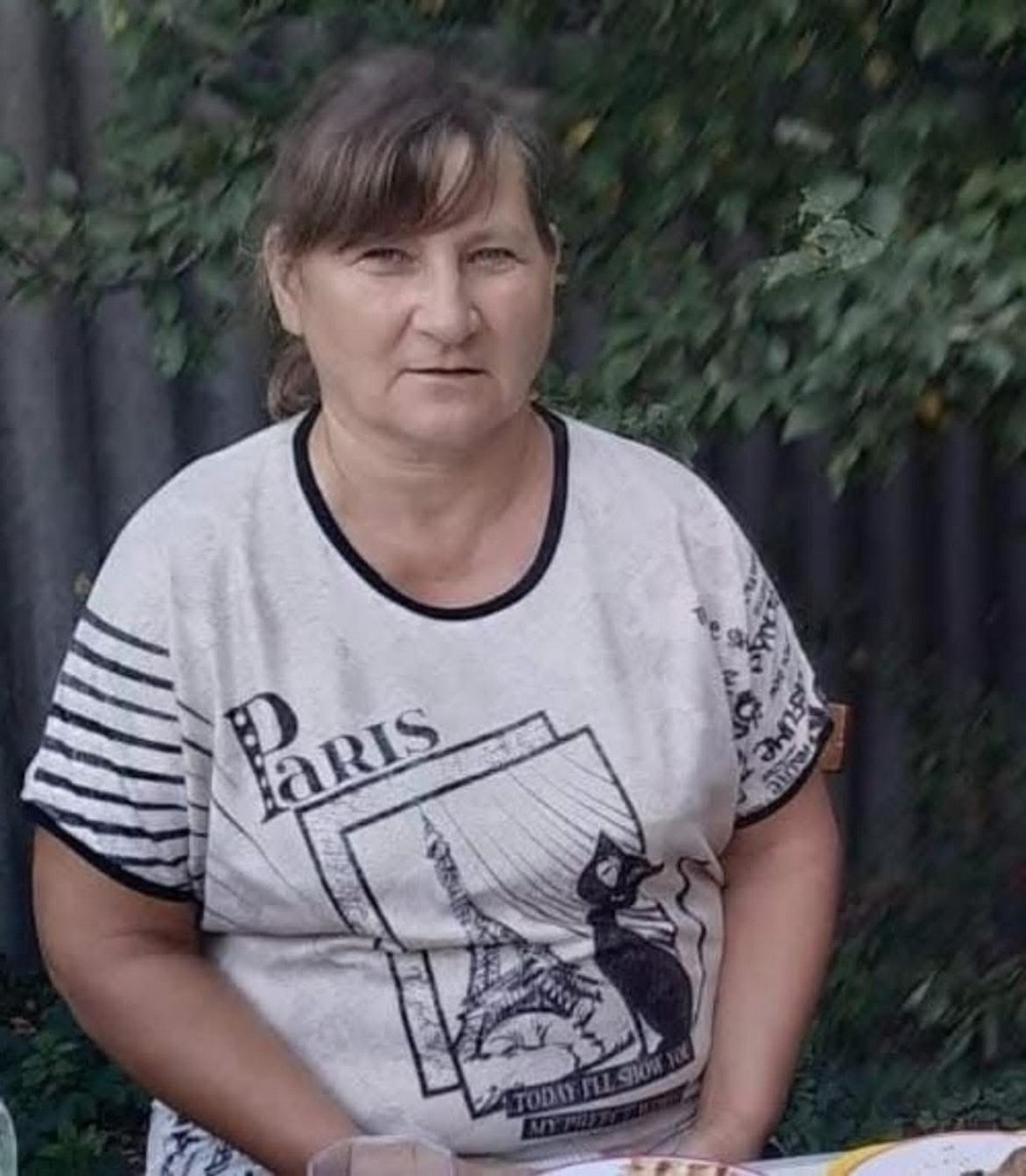 Поранена 13-річна дівчинка сиділа біля тіла жінки… Окупанти вбили матір 5 дітей в Златополі