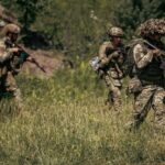 Обстановка на фронті 24 липня: ворог просунувся на Донеччині і Харківщині, втратив 1050 солдатів за добу