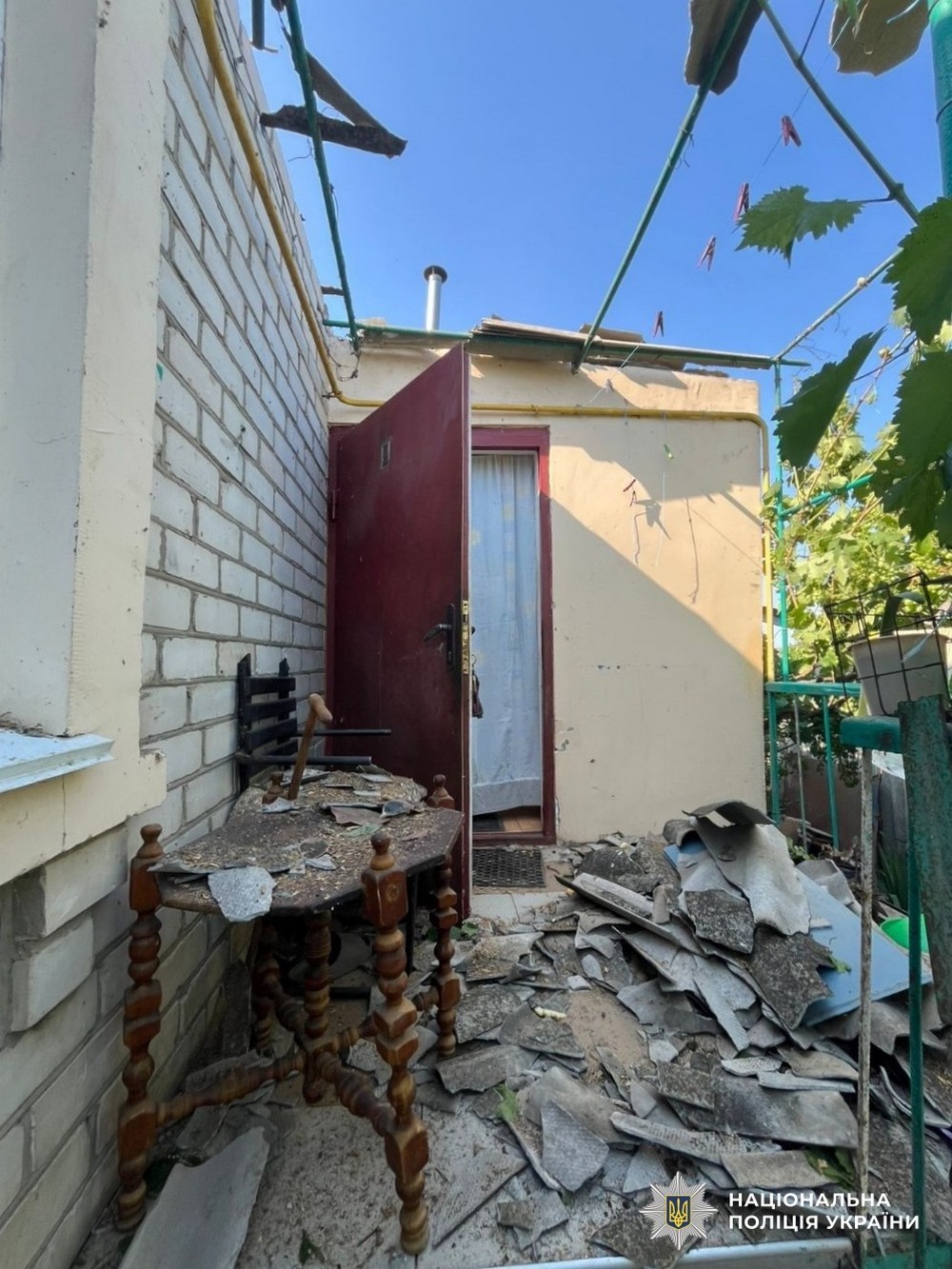 Атакували БпЛА автівку і двох 13-річних дітей: від початку доби на Херсонщині вже троє вбитих і четверо поранених