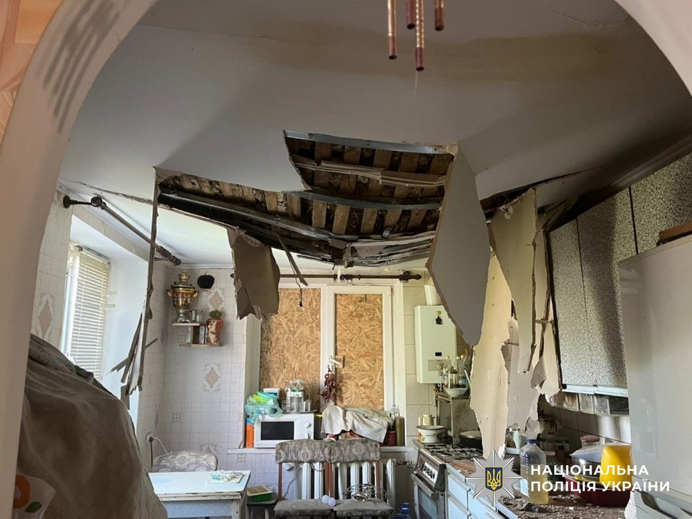 Атакували БпЛА автівку і двох 13-річних дітей: від початку доби на Херсонщині вже троє вбитих і четверо поранених