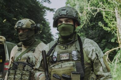 Обстановка на фронті 26 липня: Сили Оборони звільнили Кіндратівку, ворог просунувся на Донеччині і Харківщині