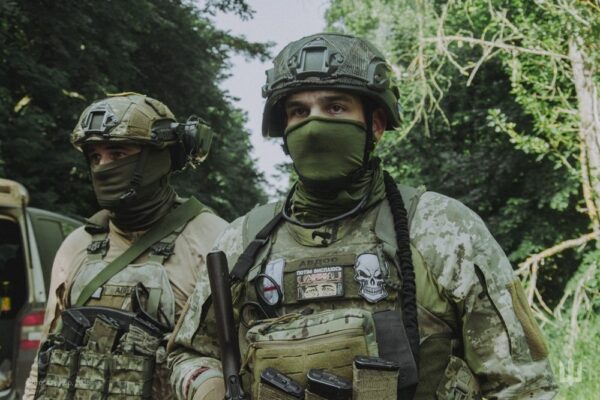 Обстановка на фронті 26 липня: Сили Оборони звільнили Кіндратівку, ворог просунувся на Донеччині і Харківщині