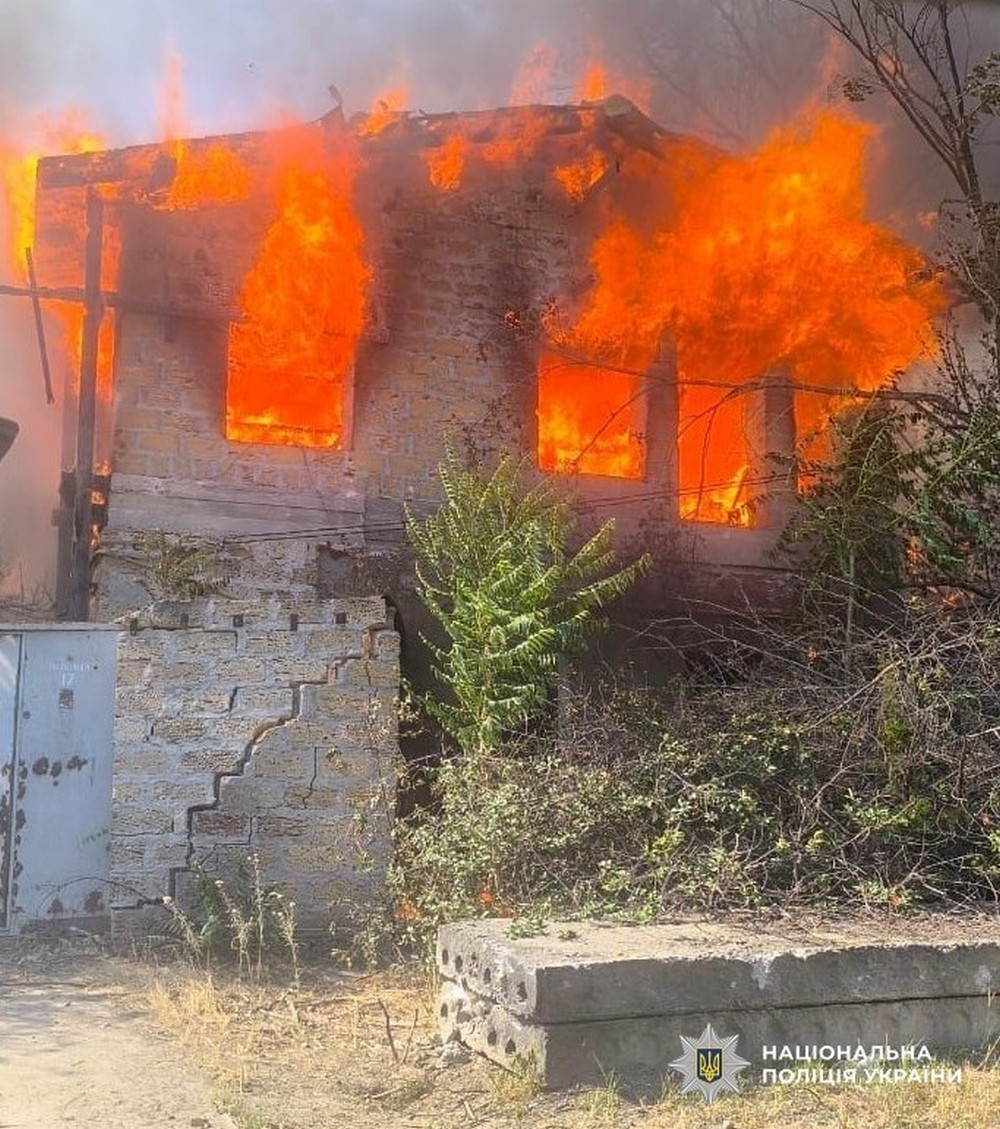 Атакували БпЛА автівку і двох 13-річних дітей: від початку доби на Херсонщині вже троє вбитих і четверо поранених