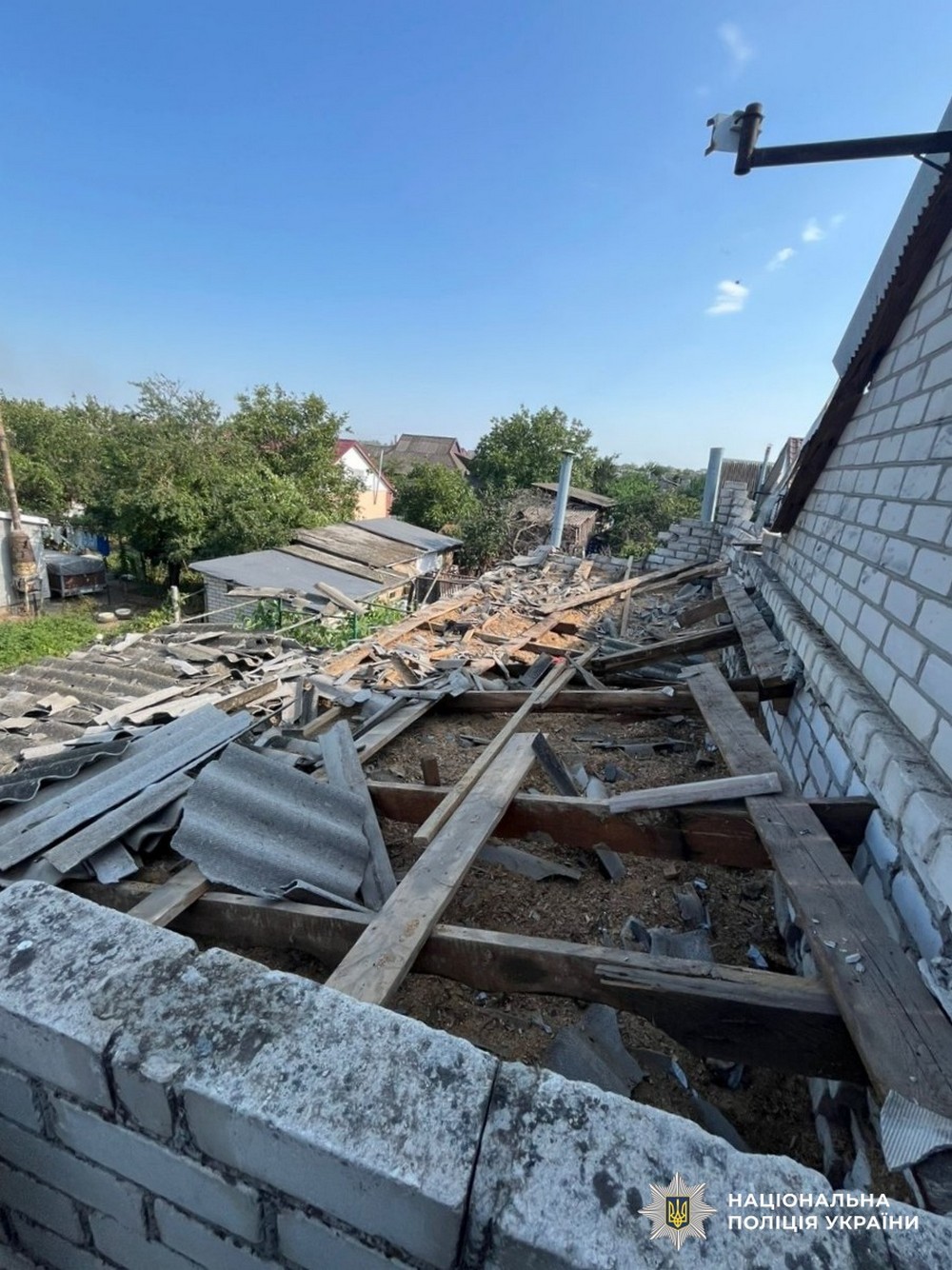 Атакували БпЛА автівку і двох 13-річних дітей: від початку доби на Херсонщині вже троє вбитих і четверо поранених