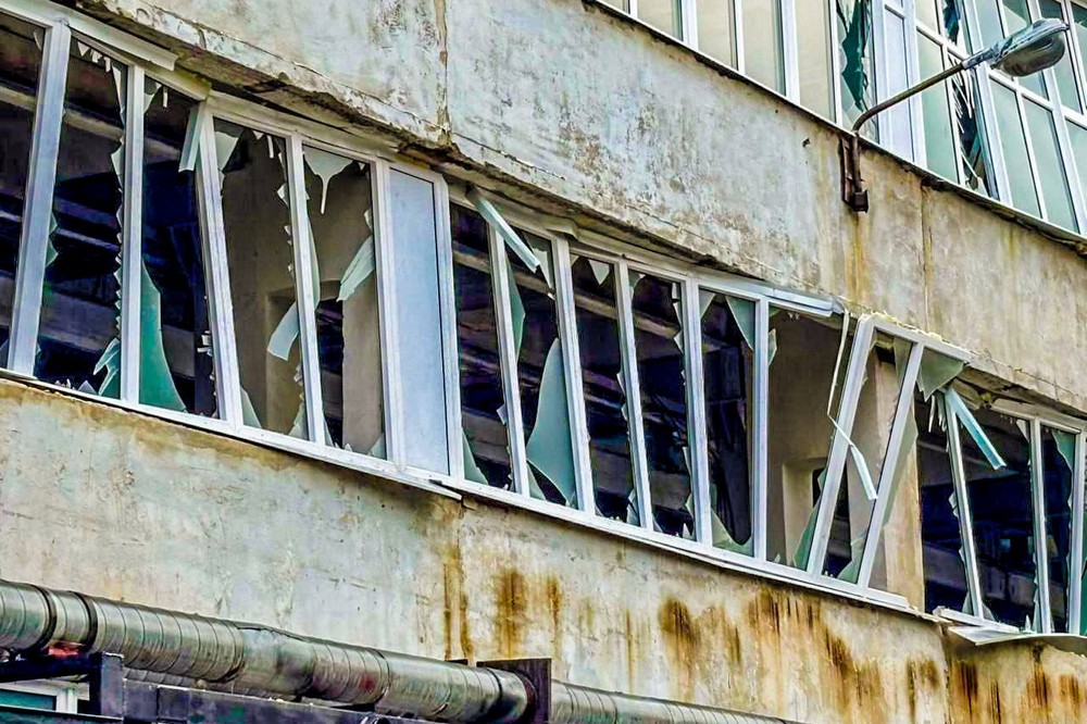 Відновити до зими неможливо: у Харкові ворог критично пошкодив велику котельню, яка обслуговувала 53 людей