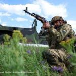 Обстановка на фронті 29 липня: ворог просунувся біля Полтавки та у Воскресенці, втратив 1050 солдатів за добу