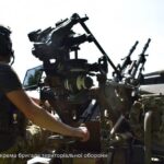 Обстановка на фронті 31 липня: ворог окупував два села, просунувся на Запоріжжі і Донеччині, втратив 1070 солдатів за добу