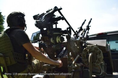 Обстановка на фронті 31 липня: ворог окупував два села, просунувся на Запоріжжі і Донеччині, втратив 1070 солдатів за добу