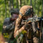 Обстановка на фронті 30 липня: ворог просунувся на 5 ділянках на Запоріжжі і Донеччині, втратив 890 солдатів