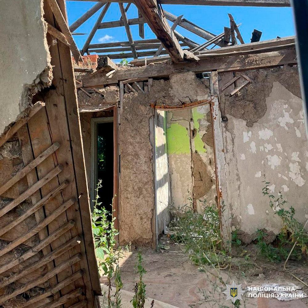 Обстріли Харківщини за добу