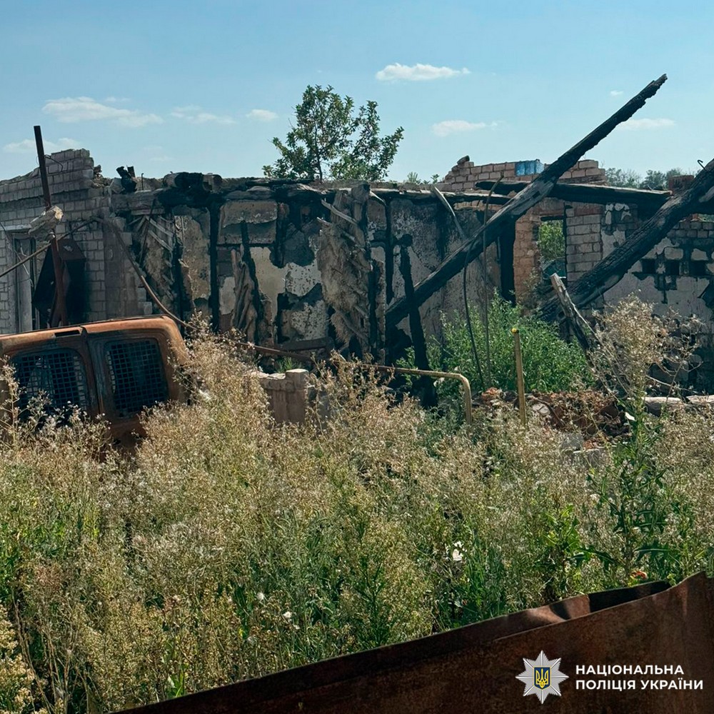 Обстріли Харківщини за добу
