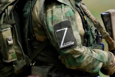 Полонені росіяни втекли з-під варти