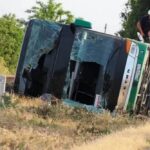 Дитячий ансамбль зі Львова їхав на фестиваль: подробиці ДТП з українським автобусом в Угорщині