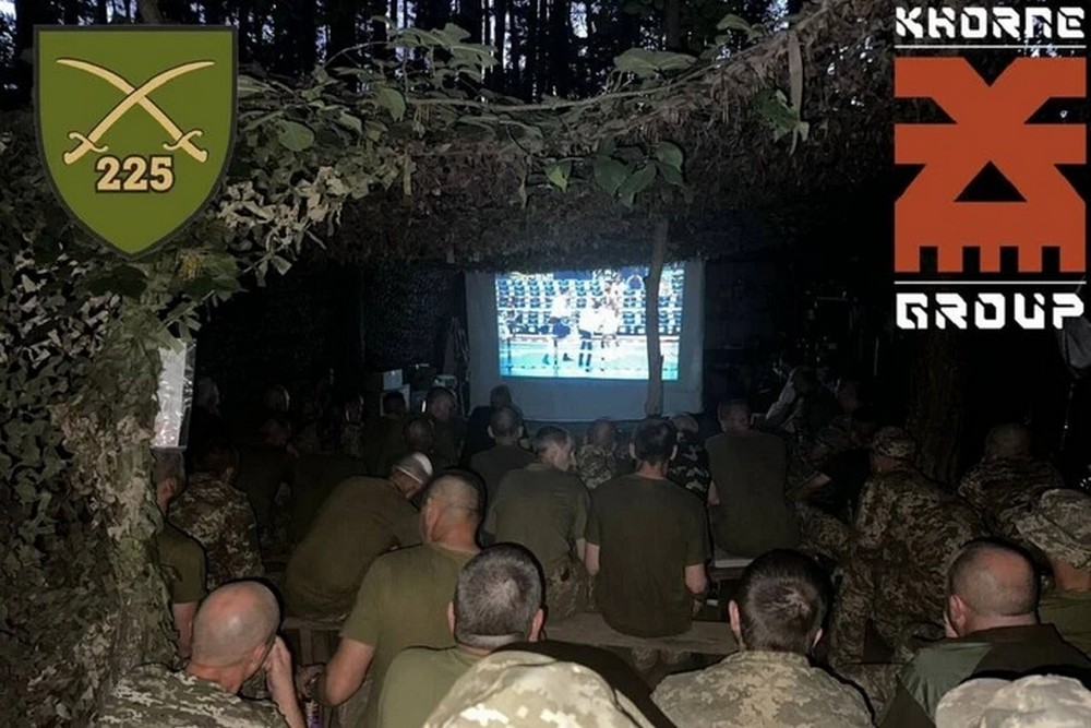 Усик переміг Дюбуа