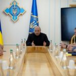 Нові загрози від росії та ситуація на фронті – Зеленський провів Ставку