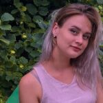 Поспішала до сховища, але не встигла: чоловік вбитої у Кам’янському 23-річної вагітної Діани розмовляв з нею по телефону під час удару, він розповів моторошні подробиці