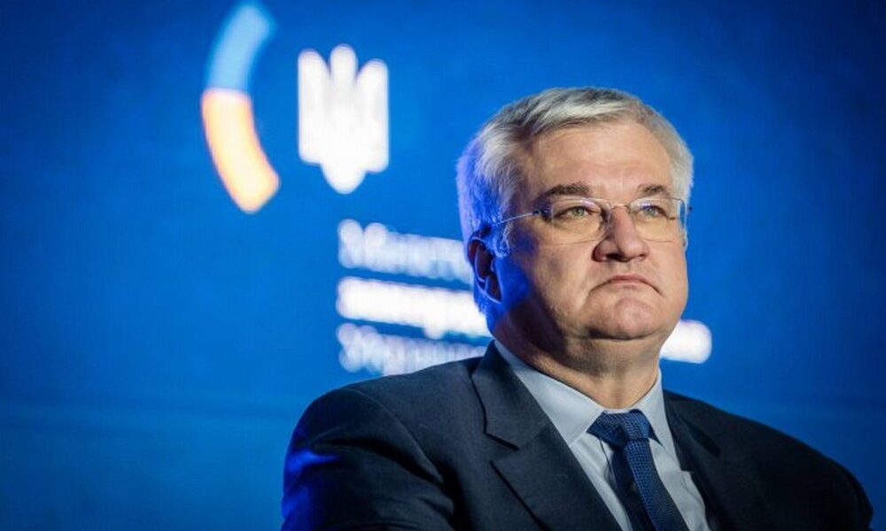 Настав час для пошуків дипломатичного рішення завершення війни в Україні – Сибіга