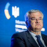 Настав час для пошуків дипломатичного рішення завершення війни в Україні – Сибіга