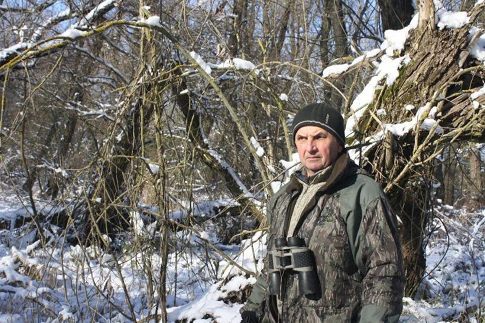 Екологічна катастрофа вже настала: друга за довжиною річка в Україні перетворюється на болото