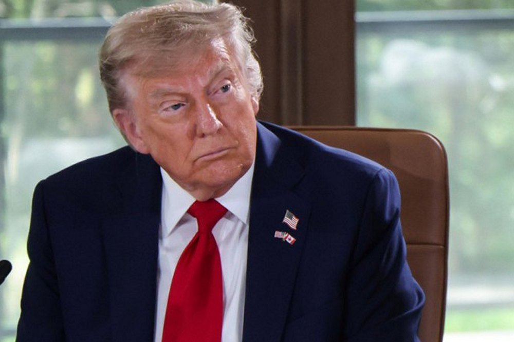 Трамп зняв санкції з російських компаній і банків, зокрема з Рособоронекспорту – хто ще в списку 1 Трамп зняв санкції з російських компаній і банків, зокрема з Рособоронекспорту – хто ще в списку