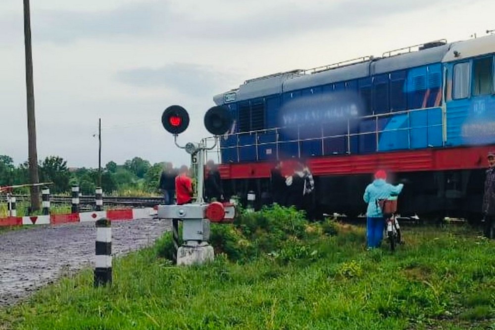 Двоє дітей за один вечір потрапили під потяги в Україні, 2-річний малюк загинув – подробиці 1 Двоє дітей за один вечір потрапили під потяги в Україні, 2-річний малюк загинув – подробиці