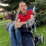 Назарію Гусакову оголосили підозру у шахрайстві на благодійних зборах – Нацполіція
