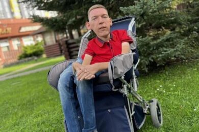 Назарію Гусакову оголосили підозру у шахрайстві на благодійних зборах – Нацполіція