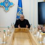 Зеленський оновив склад РНБО після перезавантаження Кабінету міністрів