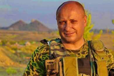 Армія РФ створює «смугу смерті» від Дніпра на півдні — речник Сил оборони