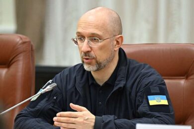 Як Шмигаль планує викорінити силову мобілізацію – заява нового Міністра оборони