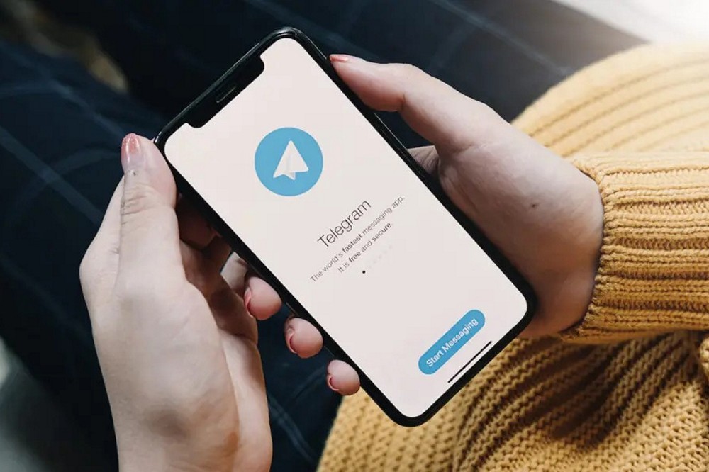 Telegram можуть заборонити в Україні – відома причина 1 Telegram можуть заборонити в Україні – відома причина