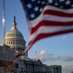 Палата представників США проголосувала за