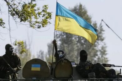 Кілька населених пунктів на Сумщині