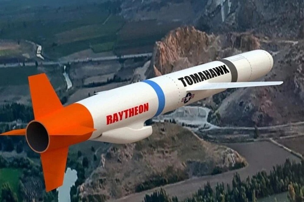Україна не зможе розгорнути ракети Tomahawk – в ГУР пояснили причину 1 Україна не зможе розгорнути ракети Tomahawk – в ГУР пояснили причину