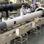 Росія збільшує виробництво ракет та БпЛА і готується завдавати більших ударів по Україні – ISW