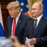 «Росія домагатиметься поставленої мети» – відбулася розмова Трампа і Путіна 3 липня