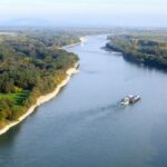 Цивільне судно вибухнуло на Одещині – є загиблі і багато поранених