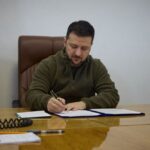 Закон про реформу АРМА підписав Зеленський - деталі