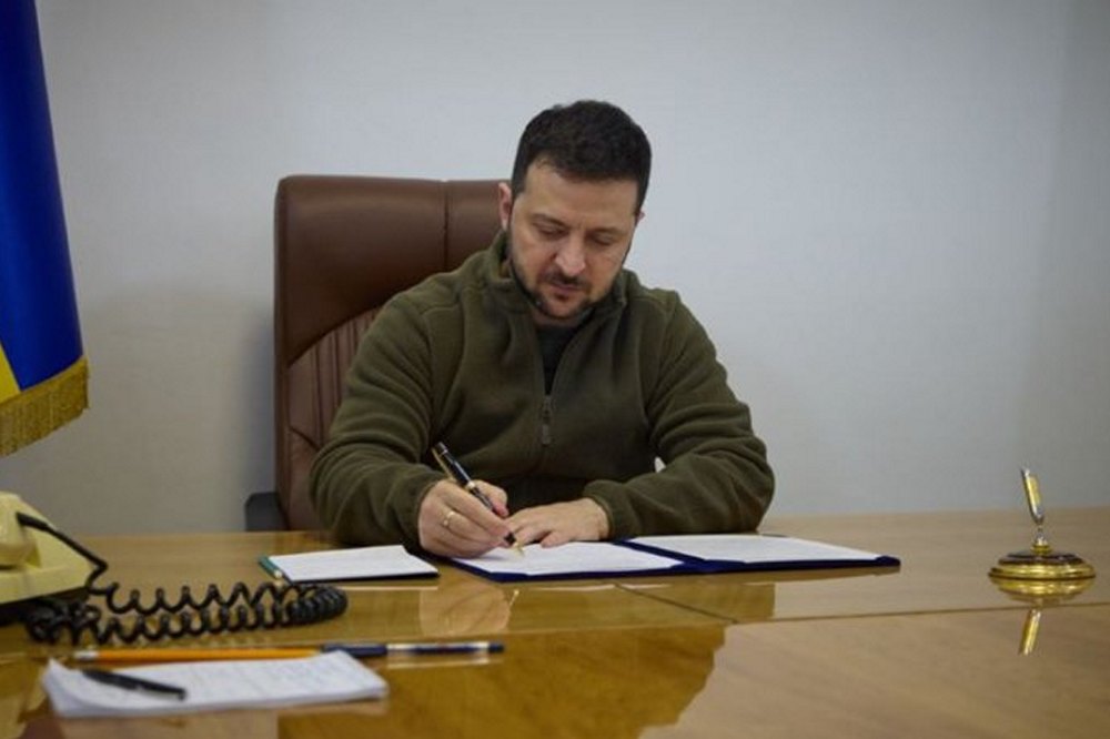 Закон про реформу АРМА підписав Зеленський - деталі 1 Закон про реформу АРМА підписав Зеленський - деталі