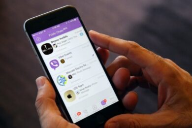 Писав у Viber про перебування ТЦК – як суд покарав мешканця Львівщини