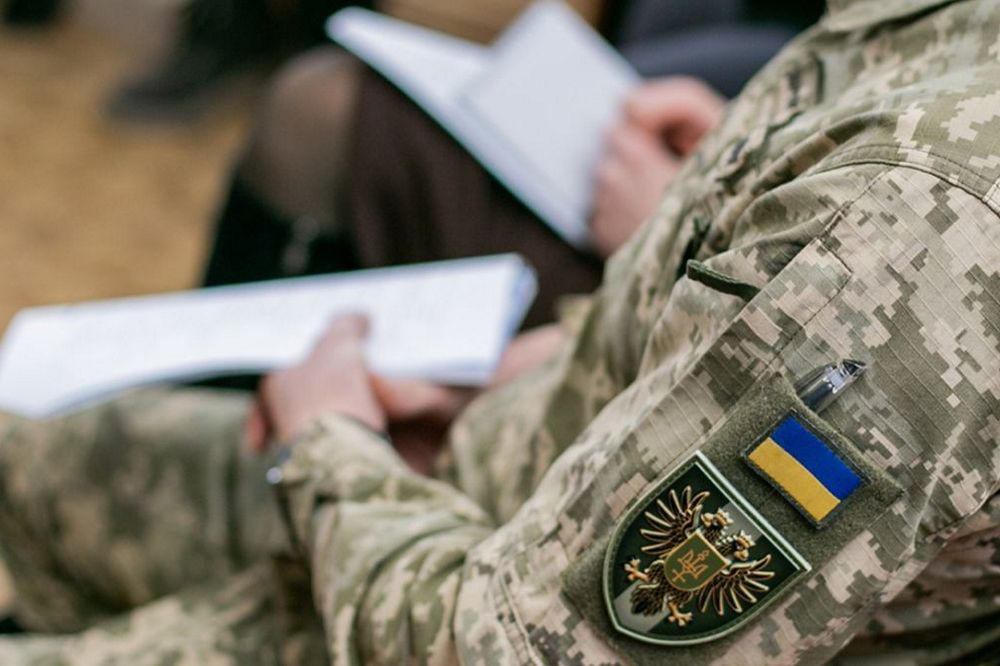 Штраф ТЦК за неоновлення даних у 17 000 грн залишається чинним - Сухопутні війська 