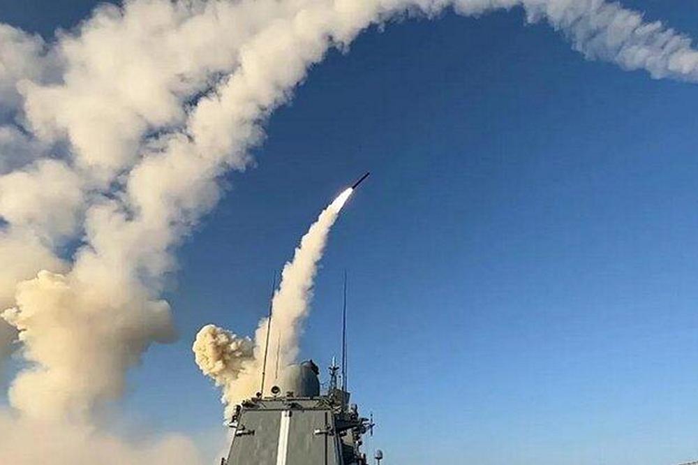 Росія збільшує виробництво ракет та БпЛА і готується завдавати більших ударів по Україні – ISW