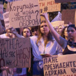 Закон про НАБУ і САП треба було обговорити – Зеленський пояснив, чому не зробив цього