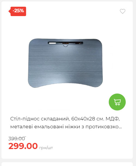 Акція 7 днів АТБ маркет Сторінка 3 2025710122647 15