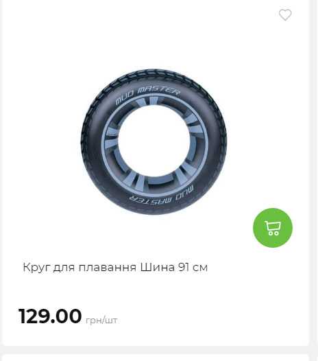 Акція 7 днів АТБ маркет Сторінка 9 2025710122822 19