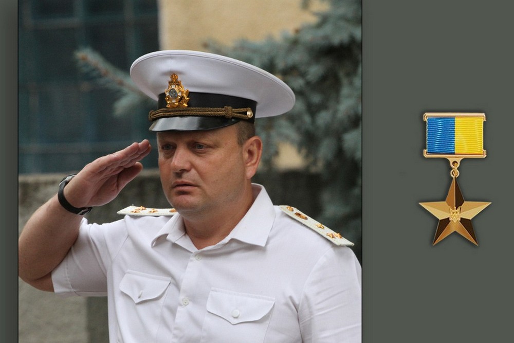 Бедзай Ігор Володимирович. Народився у Миколаєві. Загинув 7 травня 2022 в Одеській області