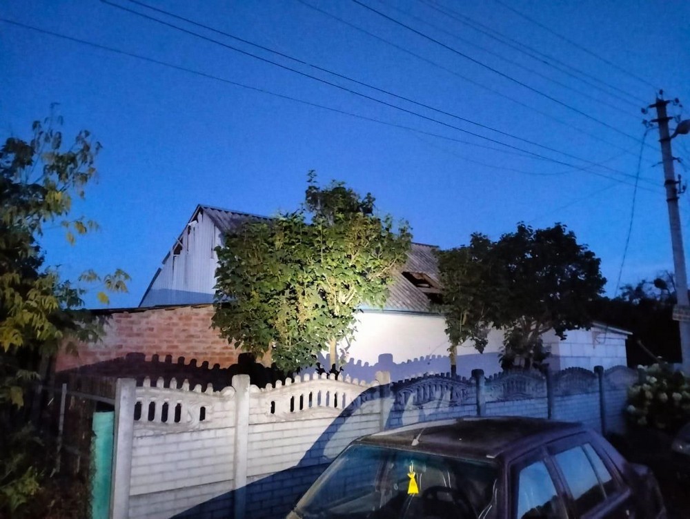 Черкащина