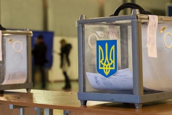 Чи будуть в Україні місцеві вибори восени 2