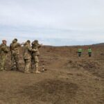 Курсант розстріляв двох військовослужбовців на полігоні у Чернігівській області – що відомо
